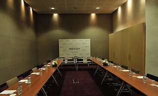 Hotel Mercure Rif Nador