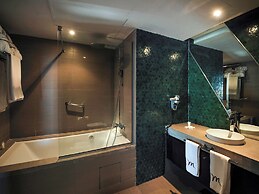 Hotel Mercure Rif Nador