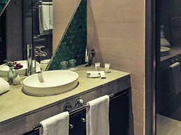 Hotel Mercure Rif Nador