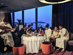 Hotel Mercure Rif Nador