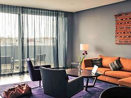 Hotel Mercure Rif Nador