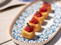 Hotel Mercure Rif Nador