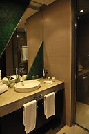 Hotel Mercure Rif Nador