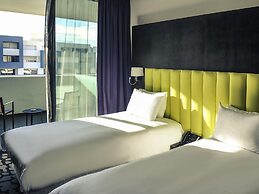 Hotel Mercure Rif Nador