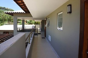 Pousada Águas Claras