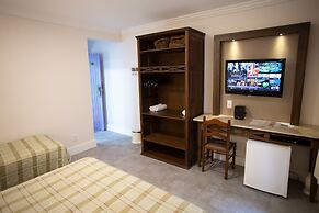 Pousada Águas Claras