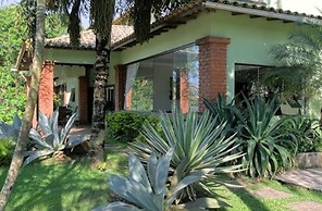 Pousada Águas Claras