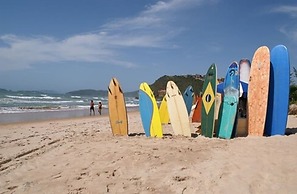 Pousada Águas Claras