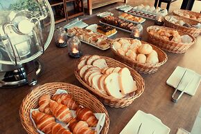 Pousada Águas Claras