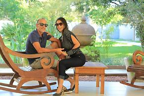 Pousada Águas Claras