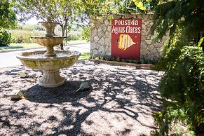 Pousada Águas Claras