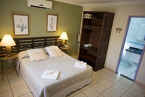 Pousada Águas Claras