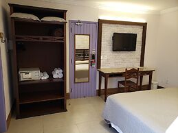 Pousada Águas Claras