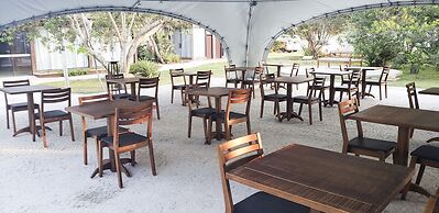 Pousada Águas Claras