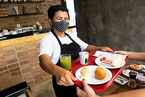 Pousada Águas Claras