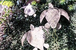 Pousada Águas Claras