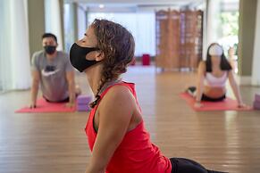 Pousada Águas Claras