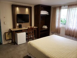 Pousada Águas Claras