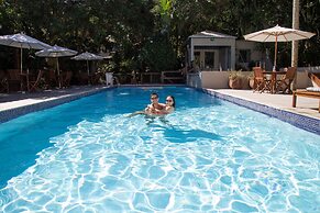 Pousada Águas Claras