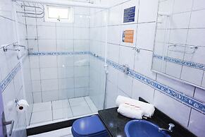 Pousada Águas Claras