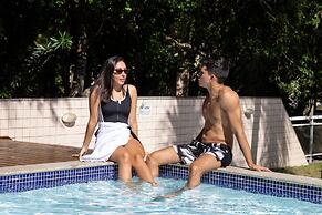 Pousada Águas Claras