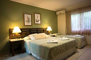 Pousada Águas Claras