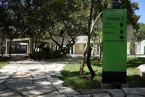 Pousada Águas Claras