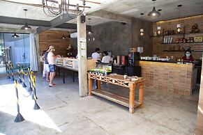 Pousada Águas Claras