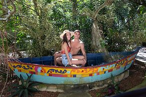 Pousada Águas Claras