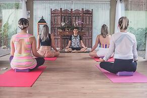 Pousada Águas Claras