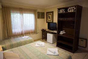 Pousada Águas Claras