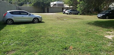 Pousada Águas Claras