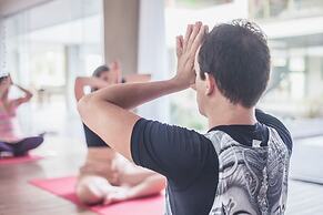 Pousada Águas Claras