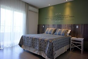 Pousada Águas Claras