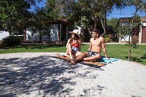 Pousada Águas Claras