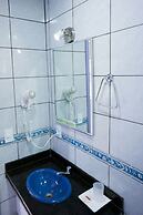 Pousada Águas Claras