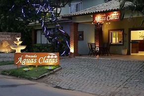 Pousada Águas Claras