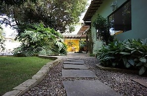 Pousada Águas Claras