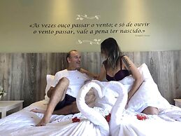 Pousada Águas Claras