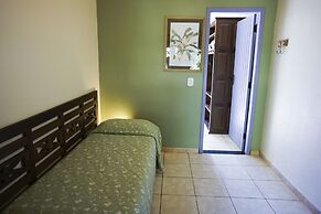 Pousada Águas Claras