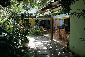 Pousada Águas Claras