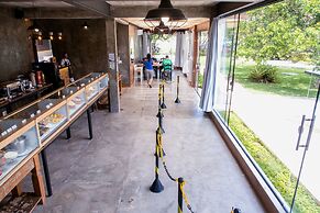 Pousada Águas Claras