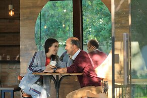 Pousada Águas Claras