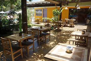 Pousada Águas Claras