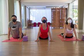 Pousada Águas Claras