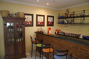 Pousada Águas Claras