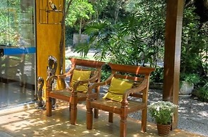 Pousada Águas Claras