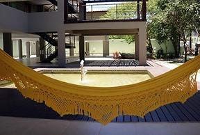 Pousada Águas Claras