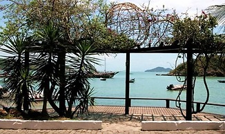 Pousada Águas Claras