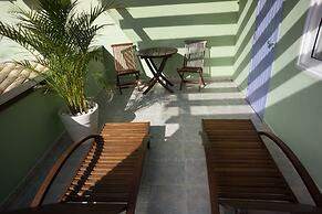 Pousada Águas Claras